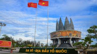 Hà Nội - Móng Cái - Đông Hưng - Trà Cổ 3 Ngày 2 Đêm (2 đêm Móng Cái)
