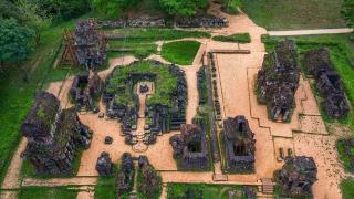 Đà Nẵng - Mỹ Sơn - Hội An - 1 ngày