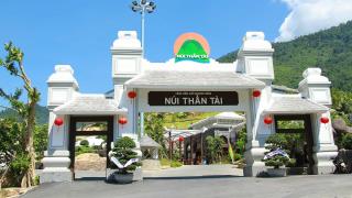 Đà Nẵng - Núi Thần Tài - 1 ngày