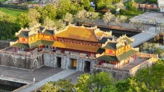 Hà Nội - Huế 3 Ngày 2 Đêm