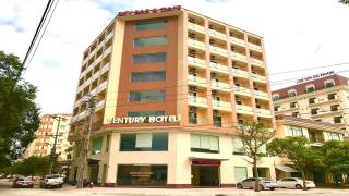 Khách sạn Century Cửa Lò Hotel