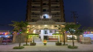 Khách sạn B&H Paris Cửa Lò Hotel