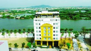 Khách sạn Pearl Beach Hotel Quy Nhơn