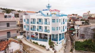 Khách sạn Chài Village Hotel Quy Nhơn