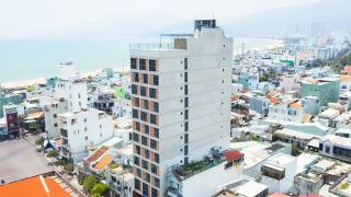 Khách sạn Rustic Hotel Quy Nhơn