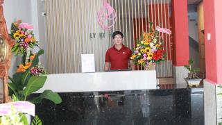 Khách sạn Ly Kỳ Hotel 2 Quy Nhơn