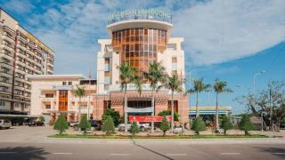 Khách sạn Bình Dương Hotel Quy Nhơn
