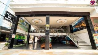 Khách sạn Yến Vy 04 Luxury Hotel Quy Nhơn