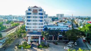 Khách sạn Sài Gòn Quy Nhơn Hotel