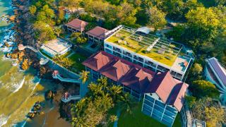 Resort Dankbaar Quy Nhơn