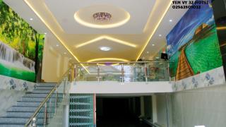Khách sạn Yến Vy 32 Hotel Quy Nhơn