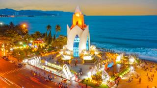 Hà Nội - Nha Trang – Đà Lạt 4 Ngày 3 Đêm