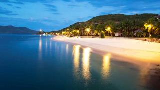 Hà Nội - Nha Trang - Đà Lạt 5 NGÀY 4 ĐÊM