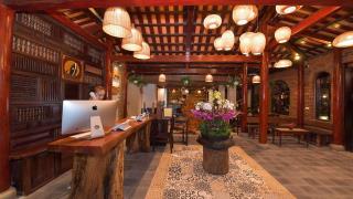 Khu nghỉ dưỡng Zest Resort & Spa Hội An