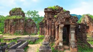 Đà Nẵng - Hội An - Bà Nà - Huế - Động Thiên Đường 4 Ngày 3 Đêm 336