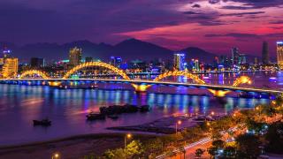 Hà Nội - Đà Nẵng - Bà Nà - Hội An - Huế 4 Ngày 3 Đêm ( đi sáng về chiều)