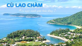 Hà Nội - Đà Nẵng - Sơn Trà - Bà Nà - Hội An - 3 Ngày 2 Đêm - DN02