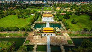 Hà Nội - Đà Nẵng - Bà Nà - Hội An - Huế 4 Ngày 3 Đêm ( Đi sáng về sáng)