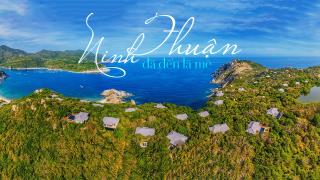 Hà Nội - Ninh Thuận - Nha Trang 4 Ngày 3 Đêm
