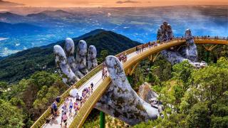 Đà Nẵng - Bà Nà - Hội An - Rừng Dừa Bảy Mẫu 4 Ngày 3 Đêm 003