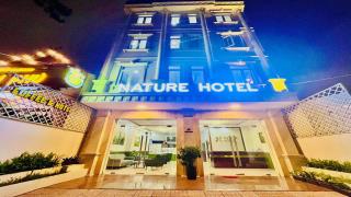 Khách sạn Nature Hotel - Lý Tự Trọng Đà Lạt