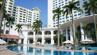 Khách sạn Daewoo Hotel Hà Nội