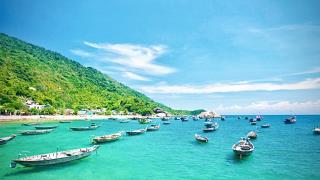 Hà Nội - Đà Nẵng - Sơn Trà - Bà Nà - Hội An - Cù Lao Chàm - 4 Ngày 3 Đêm - DN44