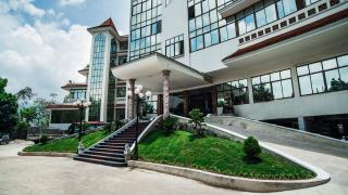 Khách sạn Bằng Giang Hotel Cao Bằng