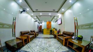 Khách sạn Jeanne Hotel Cao Bằng