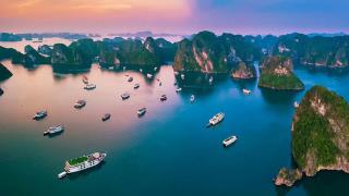 Hà Nội - Hạ Long 1 Ngày