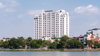Khách sạn Sheraton Hotel Hà Nội