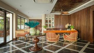 Khách sạn Aira Boutique Hoi An Hotel & Villa