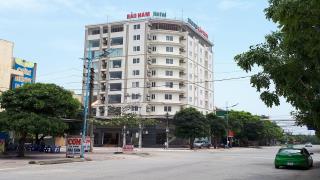 Khách sạn Bảo Nam Hotel Cửa Lò