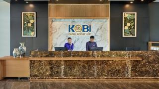 Khu nghỉ dưỡng KOBI Onsen Resort Hue