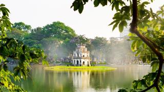 Thăm Quan Hà Nội 1 Ngày