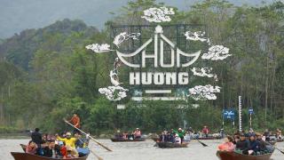 Chùa Hương - Động Hương Tích 1 Ngày