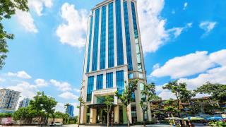 Khách sạn Grand Vista Hotel Hà Nội