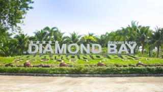 Khu nghỉ dưỡng Diamond Bay Resort & Spa Nha Trang