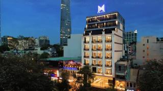 Khách sạn M Hotel Saigon