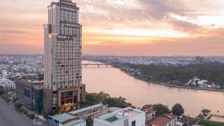 Khách sạn Sheraton Cần Thơ