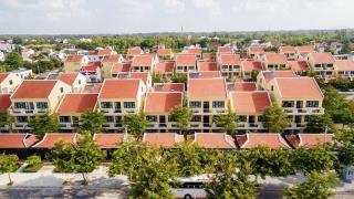 Hội An Town Home Resort