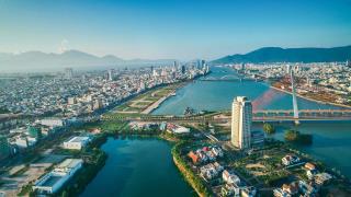Khách sạn Grand Mercure Danang