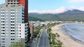 Khách sạn Nguyen Gia Hotel Đà Nẵng