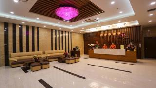 Khách sạn Mitisa Hotel Đà Nẵng
