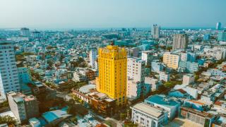 Khách sạn Fivitel Boutique Đà Nẵng