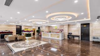 Khách sạn Florence Hotel Đà Nẵng