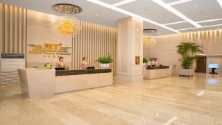 Khách sạn Minh Toan Galaxy Hotel Đà Nẵng