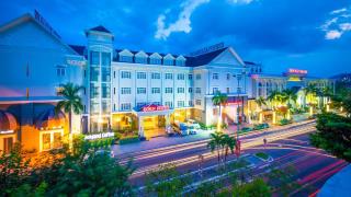 Khách sạn Eden Plaza Da Nang Hotel