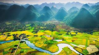 Hà Nội - Đền Mẫu Đồng Đăng - Chùa Tam Thanh - Chợ Đông Kinh - Đền Bắc Lệ 1 Ngày