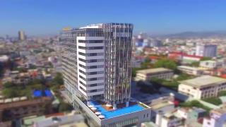 Danang Han River Hotel - Khách Sạn Sông Hàn Đà Nẵng